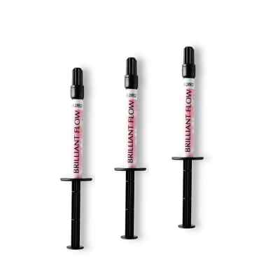 Coltene Whaledent Brilliant Ng Flow Syringes Refills Composite