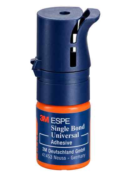  3m Espe Universal  Single Bond Universal Adhesive