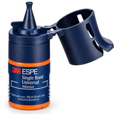 3m Espe Single Bond Universal Adhesive 5ML