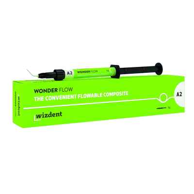 Wizdent Wonder Flow The Convenient Flowable Composite Wizdent Wonder Flow The Convenient Flowable Composite