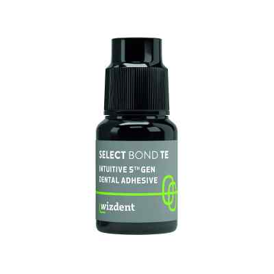 Wizdent Select Bond TE The Intuitive 5th Generation Dental Adhesive