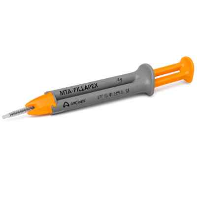 Angelus Mta Fillapex Smartmix Syringe (4 gm) Angelus Mta Fillapex Smartmix Syringe (4 gm)