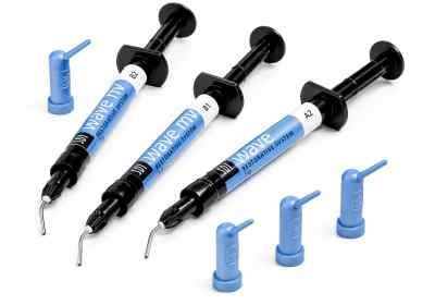 Sdi Wave Flowable Composite 