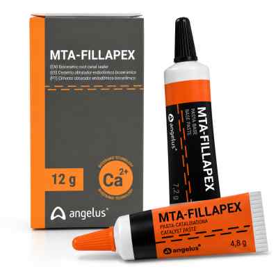 Angelus Mta Fillapex Small Tube 12gm
