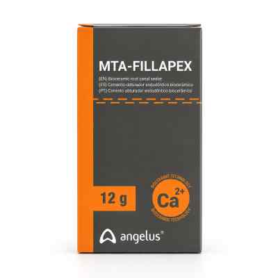 Angelus Mta Fillapex Small Tube 12gm