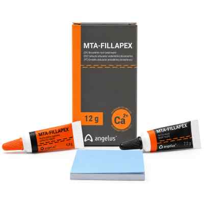Angelus Mta Fillapex Small Tube 12gm