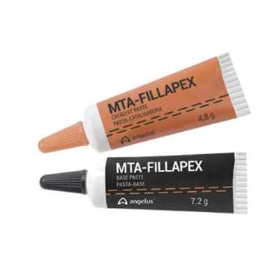 Angelus Mta Fillapex Small Tube 12gm Angelus Mta Fillapex Small Tube 12gm