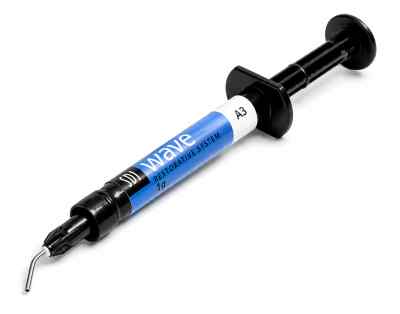 Sdi Wave Flowable Composite A3 Sdi Wave Flowable Composite A3