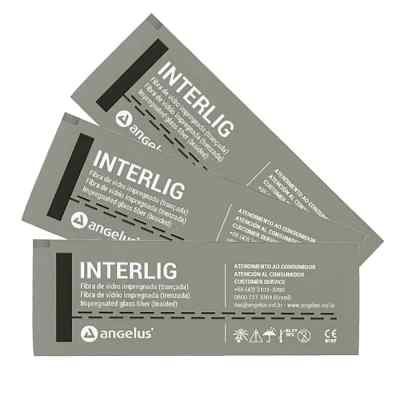 Angelus Interlig (Fiber Splint) Braided glass fiber splint Angelus Interlig (Fiber Splint) Braided glass fiber splint