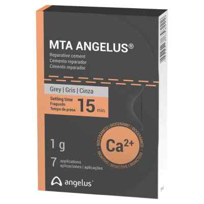 Angelus Mta - 1 Gm White