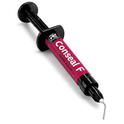 SDI Conseal F Pit & Fissure Sealant SDI Conseal F Pit & Fissure Sealant