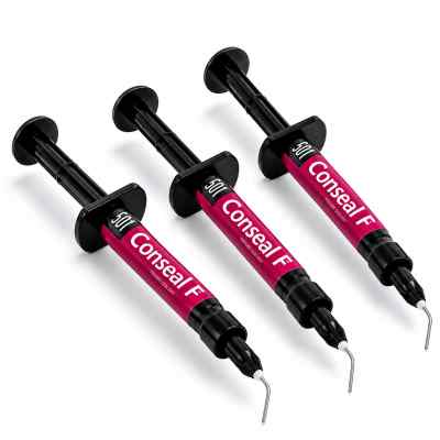SDI Conseal F Pit & Fissure Sealant SDI Conseal F Pit & Fissure Sealant
