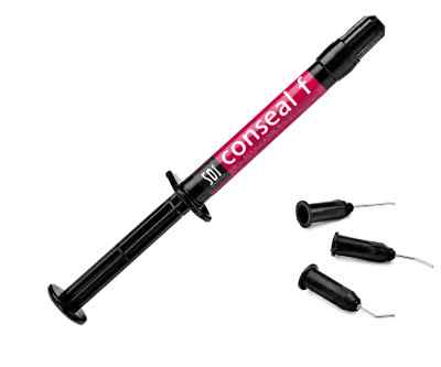 SDI Conseal F Pit & Fissure Sealant SDI Conseal F Pit & Fissure Sealant