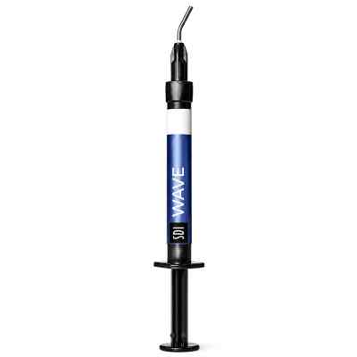 Sdi Wave Flowable Composite MV Shade A3