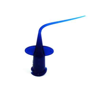 Cerkamed Endo Aspirator For aspirating fluids from the root canal