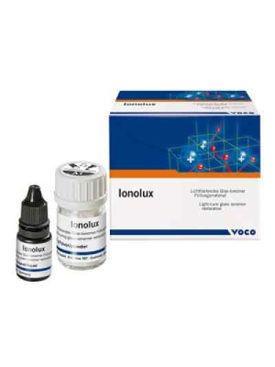 Voco Ionolux Powder-Liquid