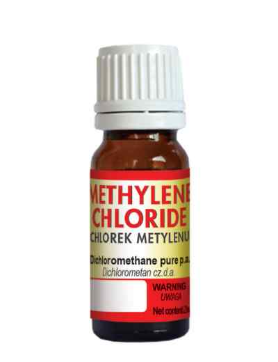 Cerkamed Methylene Chloride 10ml