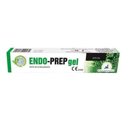 Cerkamed Endo-Prep Gel 