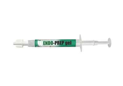 Cerkamed Endo-Prep Gel  