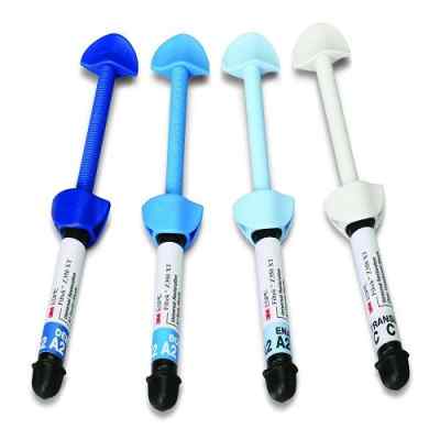 3M Espe Filtek Z350 Xt Restorative Syringes 3M Espe Filtek Z350 Xt Restorative Syringes
