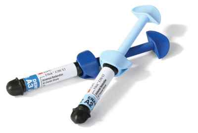 3M Espe Filtek Z350 Xt Restorative Syringes 3M Espe Filtek Z350 Xt Restorative Syringes