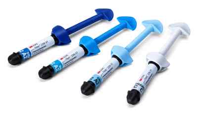 3M Espe Filtek Z350 Xt Restorative Syringe A3