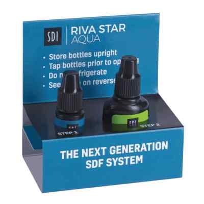 SDI Riva Star Tooth Desensitizer Bottle Kit 4.5ml