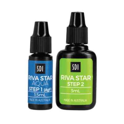 SDI Riva Star Tooth Desensitizer Bottle Kit 4.5ml