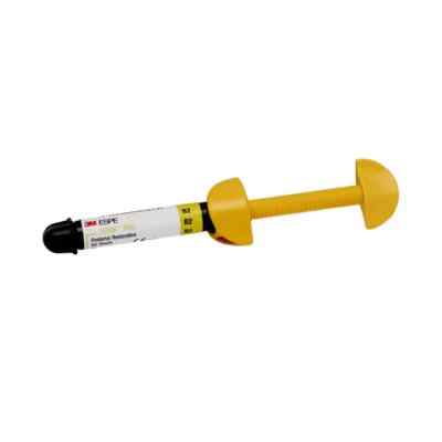 3M ESPE Filtek P60 Posterior Restorative Refills A3 Shade