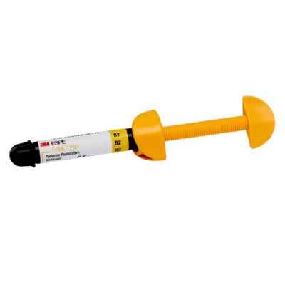 3M ESPE FILTEK P60 Posterior Composite Restorative 4gm(Shades-B2)