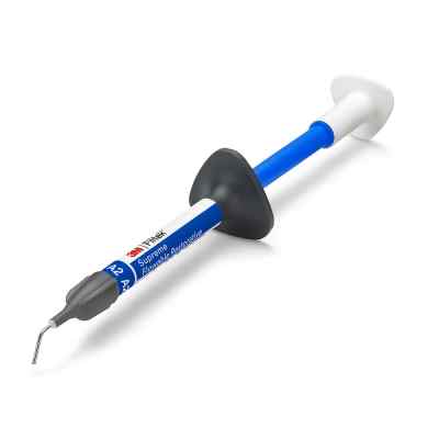 3M Espe Filtek Supreme Flowable Restorative A1