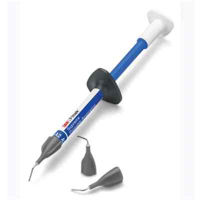 3M ESPE Filtek Z350 Xt Flowable Restorative Shade A1 Pk of 1 3M ESPE Filtek Z350 Xt Flowable Restorative Shade A1 Pk of 1