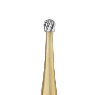 Ss White Round Finishing Bur-12 Blades #7003 (Pack Of 5) Ss White Round Finishing Bur-12 Blades #7003 (Pack Of 5)