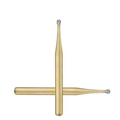 Ss White Round Finishing Bur-12 Blades #7003 (Pack Of 5) Ss White Round Finishing Bur-12 Blades #7003 (Pack Of 5)