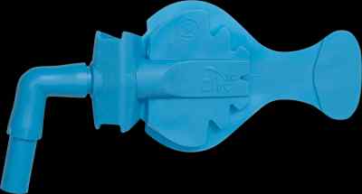 Mr Thirsty One Step (Retractor Cum Suction)