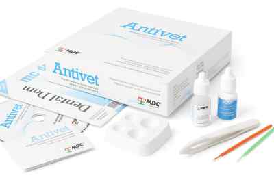 Mdc Antivet Bleaching Agent Mdc Antivet Bleaching Agent