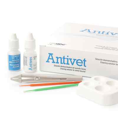 Mdc Antivet Bleaching Agent Mdc Antivet Bleaching Agent