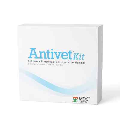 Mdc Antivet Bleaching Agent Mdc Antivet Bleaching Agent
