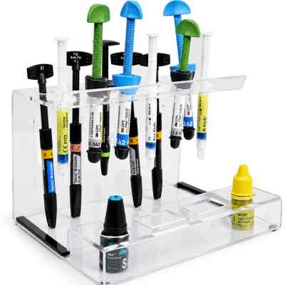 3M Espe Composite Syringe Organiser Stand
