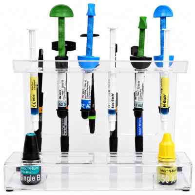 3M Espe Composite Syringe Organiser Stand