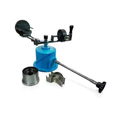Dr. Smith Casting Chakkar Dental Lab Centrifugal Casting Machine