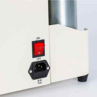 Dr.Smith Jar Sand Blaster Machine