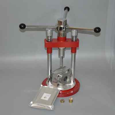 Dr. Smith DSS Flexible Manual Machine Dr. Smith DSS Flexible Manual Machine