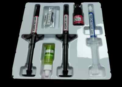 Orikam Healthcare Neo Ortho Orthodontic Adhesive Kit & Refill Orikam Healthcare Neo Ortho Orthodontic Adhesive Kit & Refill