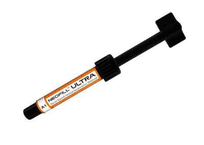Orikam Healthcare Neofill Ultra Composite Refill syringe