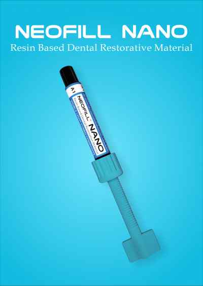 Orikam Healthcare Neofill Nano Composite Kit