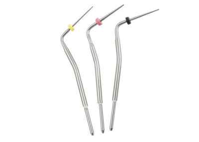 Eighteeth Medical Fast Pack Tips For 3D Obturation System (Pack of 3)