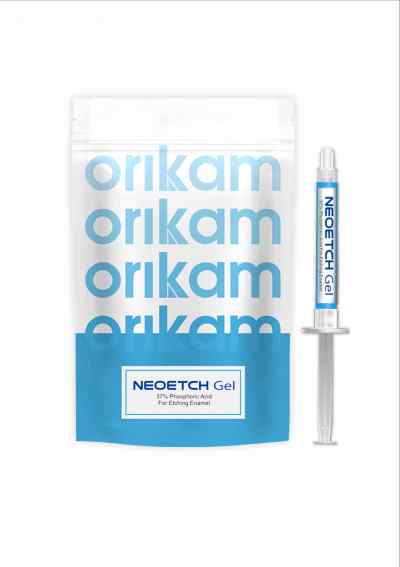 Neoetch Gel