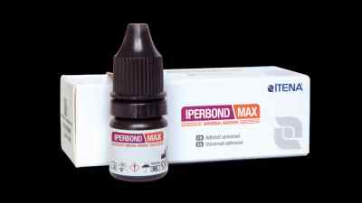ITENA IPERBOND MAX Universal adhesive 5ml