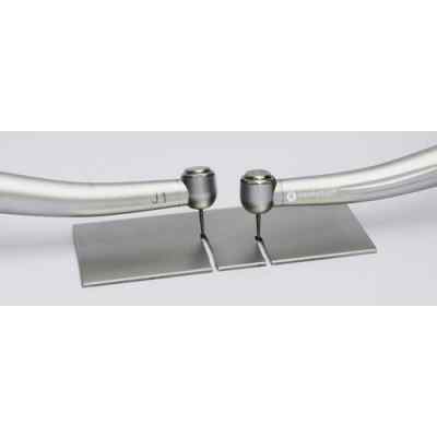 ORIKAM JINME J1 & J1 PLUS Patented Bur-Lock Technology Handpiece ORIKAM JINME J1 & J1 PLUS Patented Bur-Lock Technology Handpiece